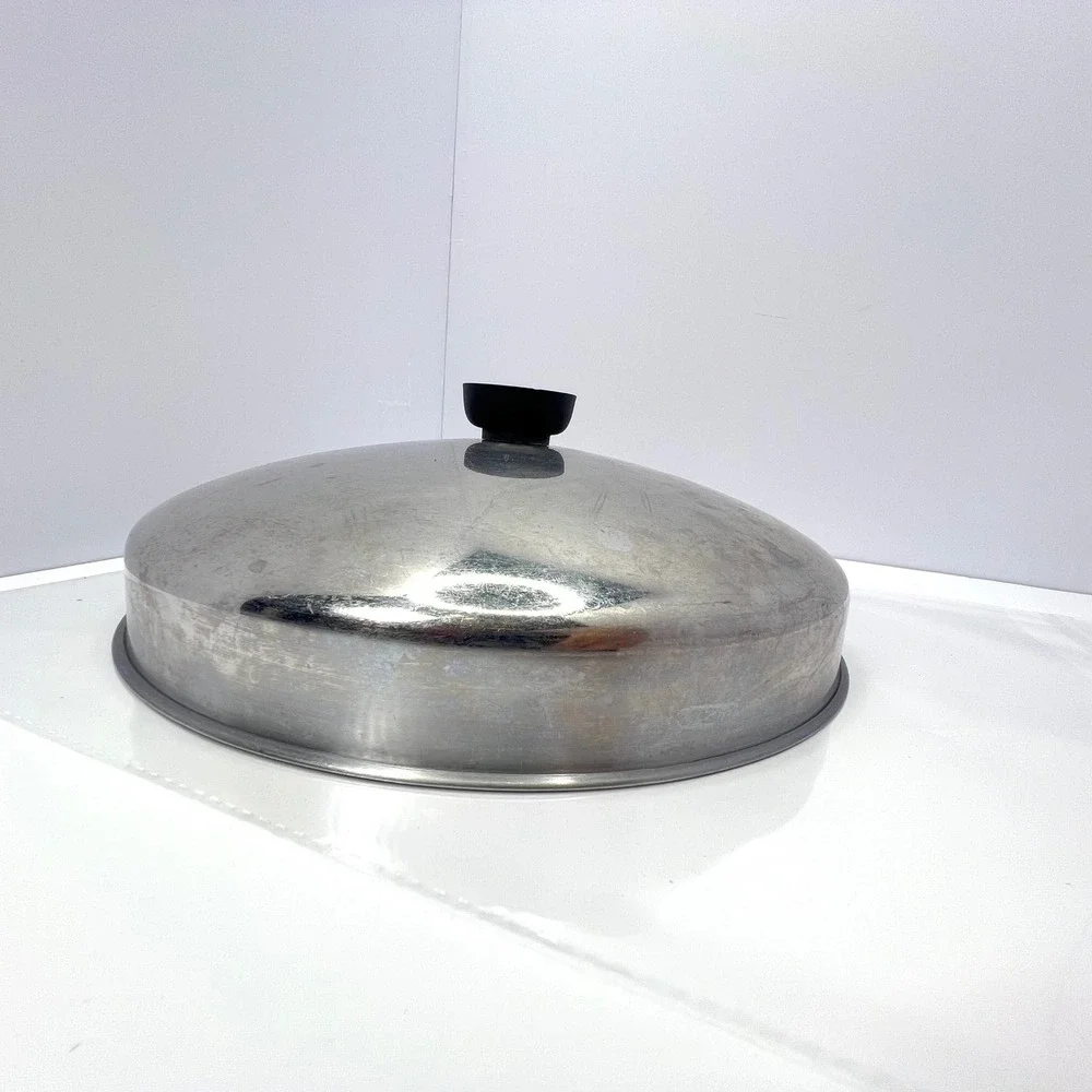 Revere Ware High Dome Lid 10.25